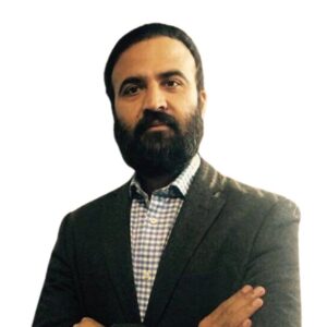 Dr Abdul Khaliq