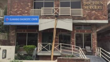 Doctors Hospital and Surgery Hospital