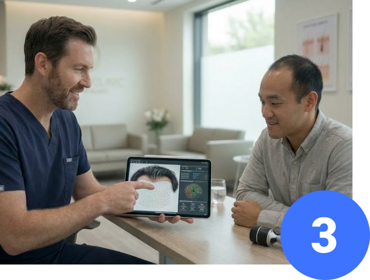 Personalized Treatment Plan