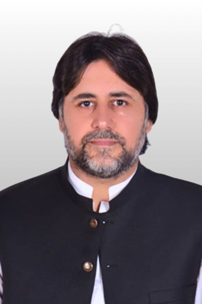 Dr. Mahboob Rehman