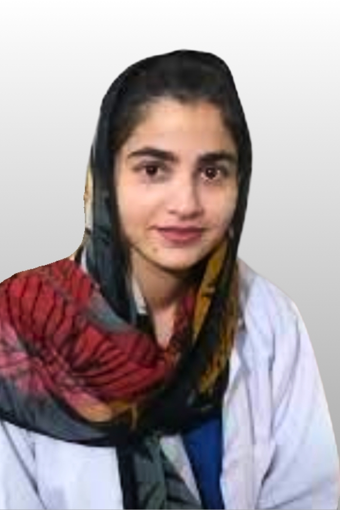 Dr. Zainab Maqsood