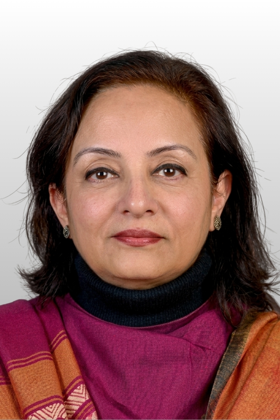 Dr Adeeba Khan
